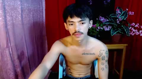 urhunky_boy online show from July 2026 10:09:01 AM