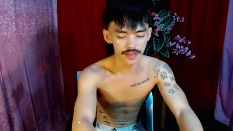 urhunky_boy online show from July 2026 09:22:01 AM