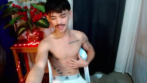 urhunky_boy online show from July 2026 05:27:02 AM