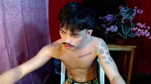 urhunky_boy online show from July 2026 09:51:02 AM