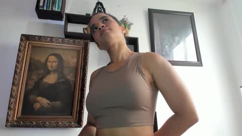 Snapshot of urimare_south chatting on April 2026 05:44:02 PM urimare_south online show from April 2026 05:44:02 PM