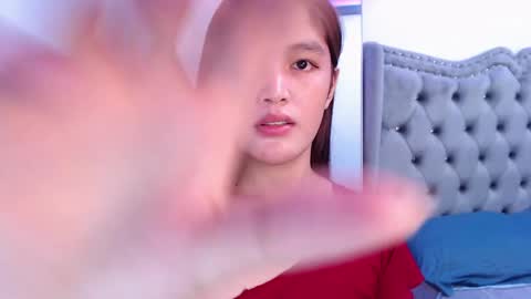 Snapshot of urkatiecookie chatting on December 2024 01:18:01 AM Amira online show from December 2024 01:18:01 AM