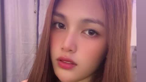 Snapshot of urkatiecookie chatting on February 2025 01:15:02 AM Amira online show from February 2025 01:15:02 AM