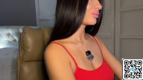 Snapshot of urlillshy chatting on April 2026 12:55:02 AM Kristina online show from April 2026 12:55:02 AM