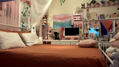 Snapshot of urlittlefilipina chatting on November 2025 02:20:02 PM urlittlefilipina online show from November 2025 02:20:02 PM