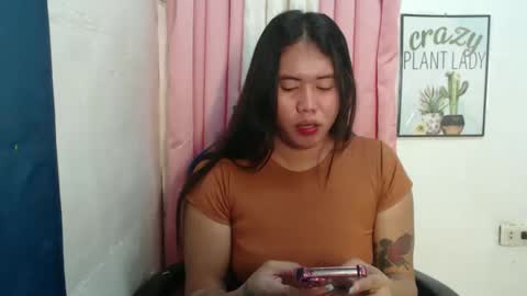 Sofie online show from October 2025 05:19:01 PM