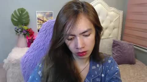 MIYA  online show from January 2025 07:06:01 PM