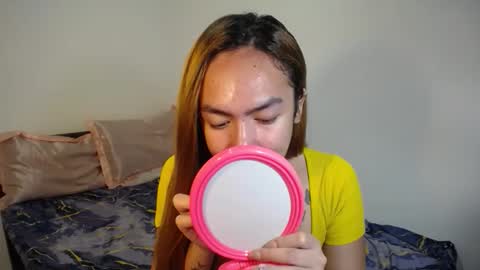 MIYA  online show from October 2025 10:38:01 AM