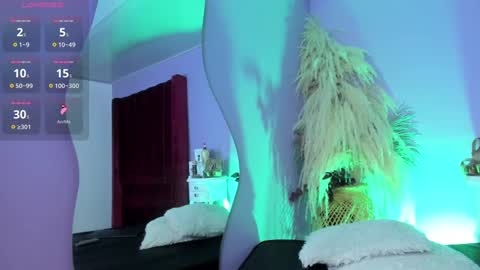 Love online show from March 2025 06:54:01 PM