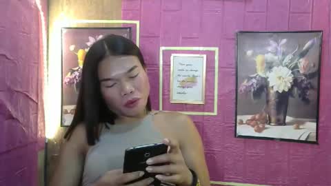 Jasmin online show from April 2026 02:55:02 PM
