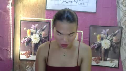 Jasmin online show from May 2026 07:47:01 AM