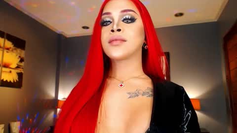 UrMajestyTyra online show from October 2025 02:34:01 AM