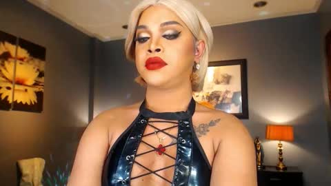 UrMajestyTyra online show from February 2026 06:22:01 AM