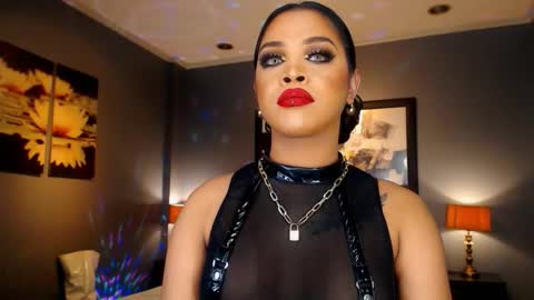 Snapshot of urmajestytyra chatting on February 2026 01:49:01 AM UrMajestyTyra online show from February 2026 01:49:01 AM