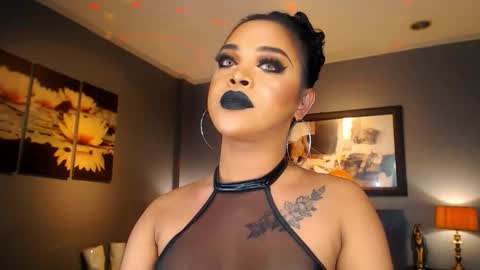 Snapshot of urmajestytyra chatting on March 2026 02:30:02 AM UrMajestyTyra online show from March 2026 02:30:02 AM