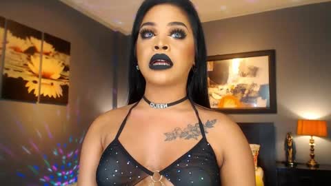 UrMajestyTyra online show from April 2026 12:52:02 AM