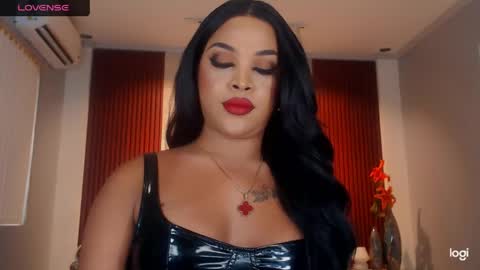 UrMajestyTyra online show from June 2026 12:38:01 AM
