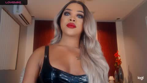 UrMajestyTyra online show from June 2026 04:07:01 PM