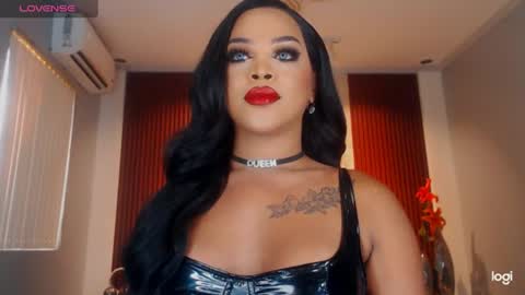 UrMajestyTyra online show from June 2026 08:57:01 AM