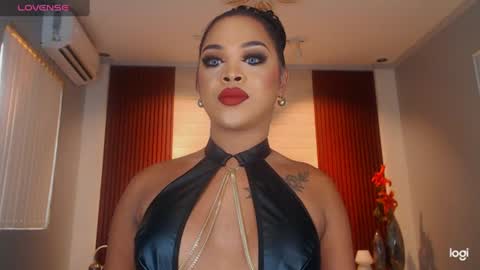 UrMajestyTyra online show from June 2026 09:07:02 AM