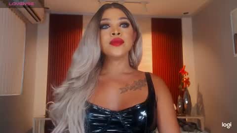 UrMajestyTyra online show from June 2026 11:18:02 PM