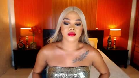 UrMajestyTyra online show from June 2026 11:56:02 AM