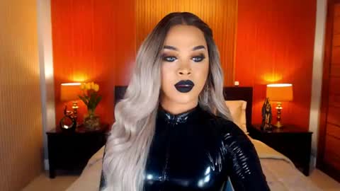 UrMajestyTyra online show from June 2026 02:03:02 AM