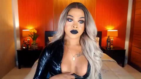 UrMajestyTyra online show from June 2026 12:26:01 AM