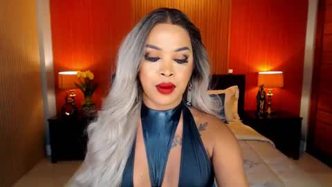 UrMajestyTyra online show from June 2026 02:11:01 AM