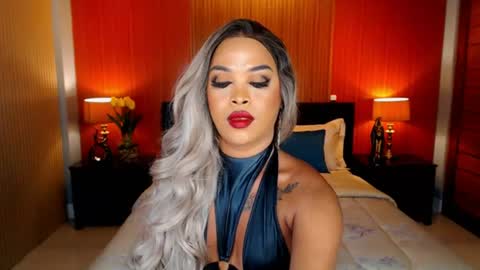 UrMajestyTyra online show from June 2026 05:12:01 AM