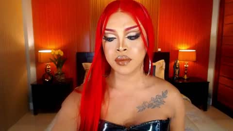UrMajestyTyra online show from June 2026 01:43:02 AM