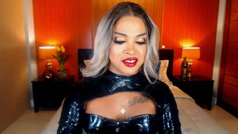 UrMajestyTyra online show from July 2026 12:54:01 AM