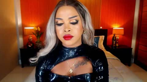 UrMajestyTyra online show from July 2026 03:23:01 AM