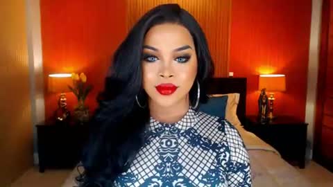 UrMajestyTyra online show from July 2026 01:12:02 AM