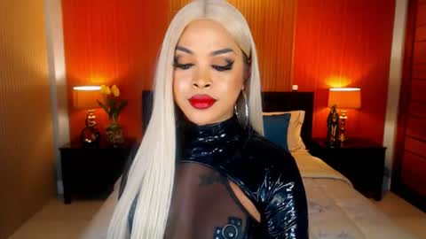 UrMajestyTyra online show from July 2026 12:39:01 AM