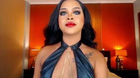 UrMajestyTyra online show from July 2026 12:17:01 AM