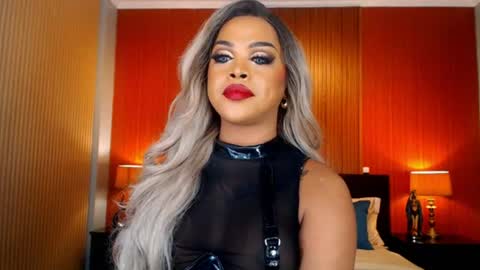 UrMajestyTyra online show from July 2026 02:05:17 AM