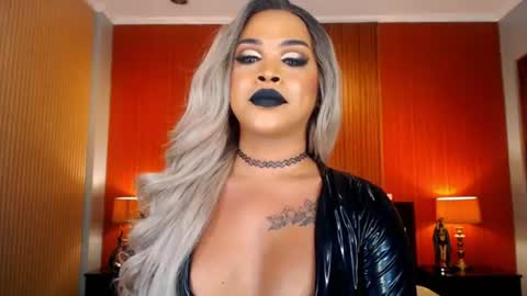 UrMajestyTyra online show from July 2026 12:38:01 AM