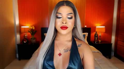 UrMajestyTyra online show from July 2026 02:16:01 AM