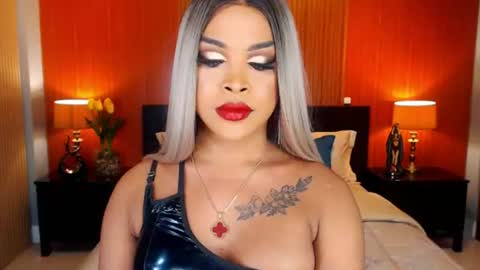 UrMajestyTyra online show from July 2026 11:07:02 PM