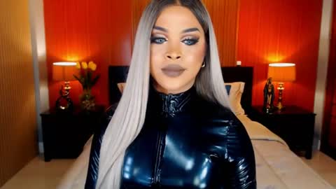 UrMajestyTyra online show from July 2026 10:45:01 PM