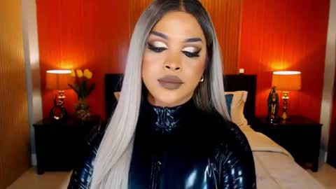 UrMajestyTyra online show from July 2026 01:58:33 AM