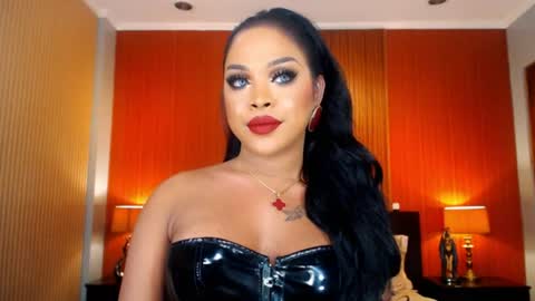 UrMajestyTyra online show from July 2026 12:53:01 AM