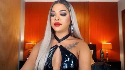 UrMajestyTyra online show from July 2026 11:46:02 PM