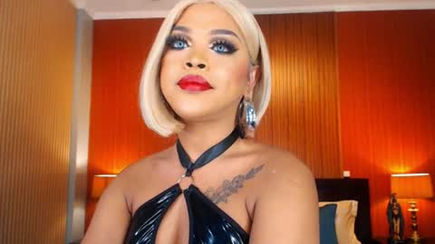 UrMajestyTyra online show from July 2026 12:20:01 AM