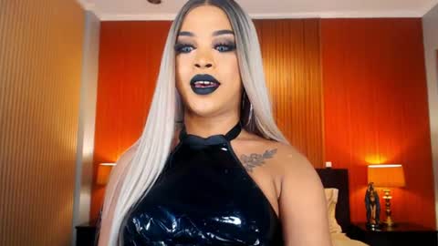UrMajestyTyra online show from July 2026 11:37:01 PM