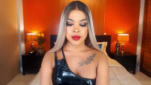 UrMajestyTyra online show from August 2026 12:31:01 AM