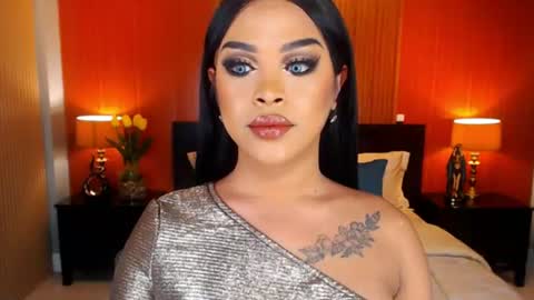 UrMajestyTyra online show from August 2026 08:55:01 PM