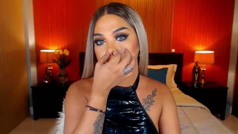 UrMajestyTyra online show from August 2026 03:23:02 AM