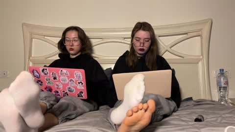 Snapshot of urmissalice chatting on February 2025 09:52:01 PM urmissalice online show from February 2025 09:52:01 PM